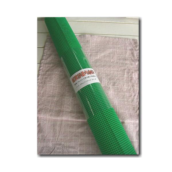 ☆☆商品仕様☆☆ ■サイズ：W500×H1000mm■材　質：プラスチック■備　考：普通目 ☆☆ここに注目☆☆ ▼50cm×100cmと自由なサイズにカットできる鉢底用ネット ＜補足＞鉢 ガーデニング,鉢 プラスチック,プランター 深型,ガ...