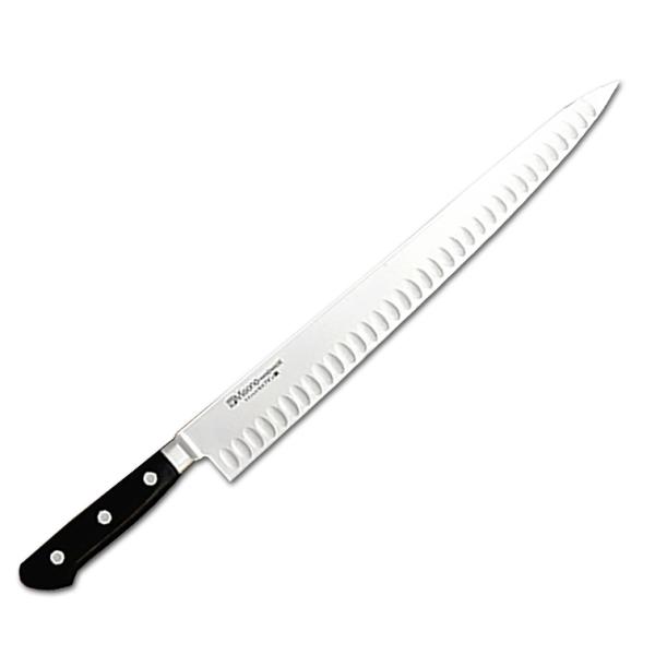misonoパン切り包丁360mm 乾く ステンレスモリブデン鋼 箱付き