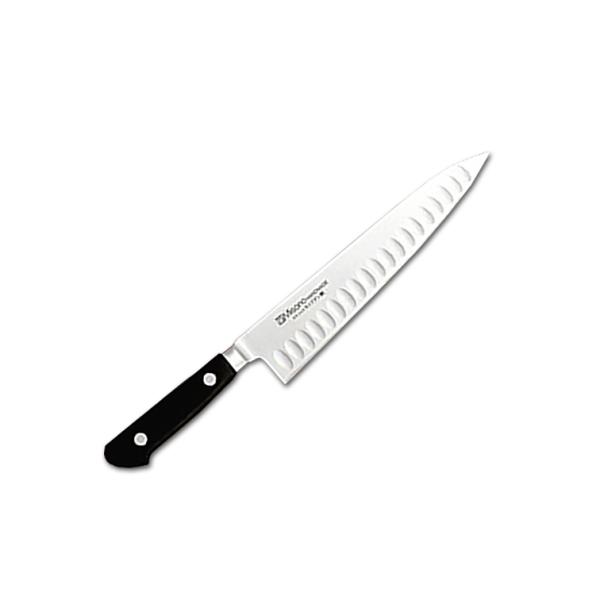 Misono モリブデン鋼 牛刀サーモン 180mm No.561 (包丁) 価格 Misono モリブデン鋼 牛刀サーモン 180mm No.561 (包丁) 価格