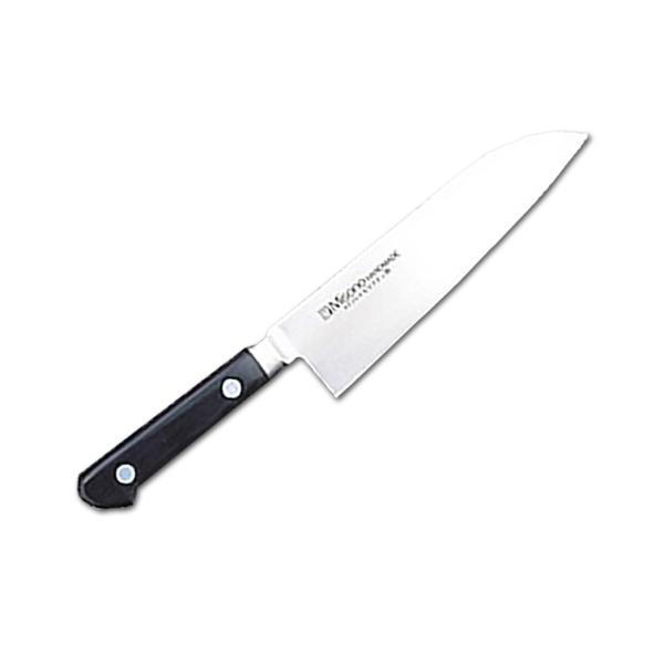 Misono モリブデン鋼 中三徳 160mm No.583 (包丁) 価格比較