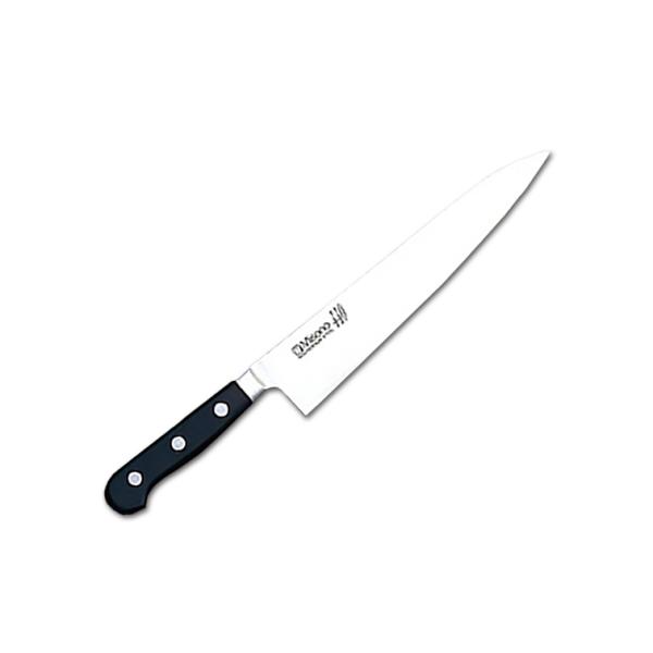 Misono 440 牛刀 210mm No.812 (包丁) 価格比較 - 価格.com Misono 440 牛刀 210mm No.812 (包丁) 価格比較 - 価格.com