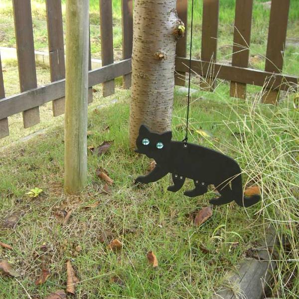 猫よけ対策 猫にはネコだ 猫 撃退 グッズ 猫撃退 猫よけ ネコよ