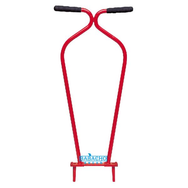 芝生の手入れ 芝生 ローンパンチjr No4012 芝生 カッタ 芝 手入れ 芝の手入れ 芝 管理 手入れ エアーレーション No4012 B Bセレクト 通販 Yahoo ショッピング