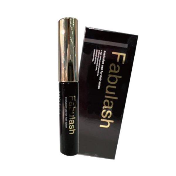 ファビラッシュFabulash まつ毛美容液 ✖️７本 ファビュラッシュ まつ毛美容液 : b.c.s.nshop - 通販 - Yahoo