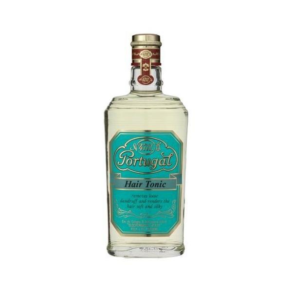 4711（フォーセブンイレブン） ポーチュガル ヘアトニック 150ml