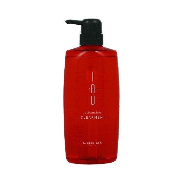 LebeL（ルベル） イオ クレンジング クリアメント 600ml シャンプー