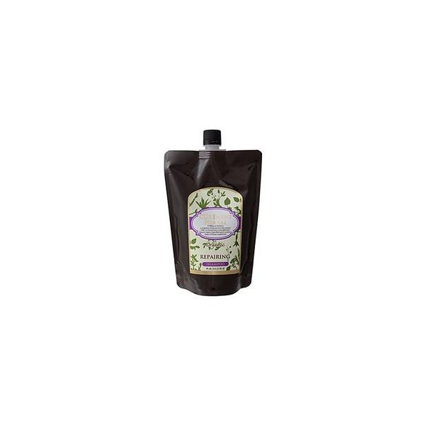 パイモアキュアメントハーバル リペアリングシャンプー 500ml(詰替) BC-D Z-1