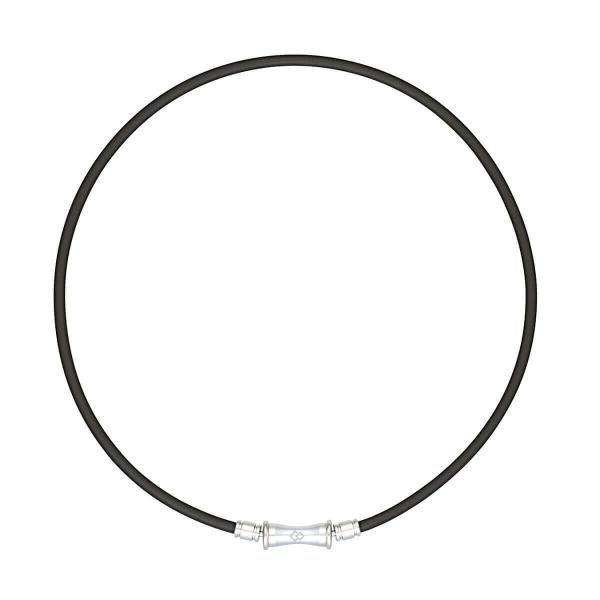 他サイト： コラントッテ TAO ネックレス RAFFI シルバー 送料無料 ColanTotte ラフィ サイズ選択 ABAPF BC-N V-1の商品画像