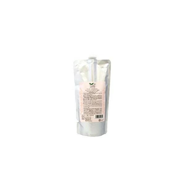 デミ ユント シャンプー モイスト 500mL(詰替)  送料無料 DEMI BC-T Z-1