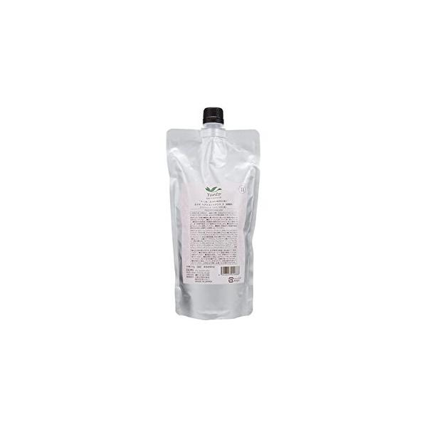デミ ユント ヘアトリートメント (2) 500g (詰替) 送料無料 DEMI BC-T Z-1