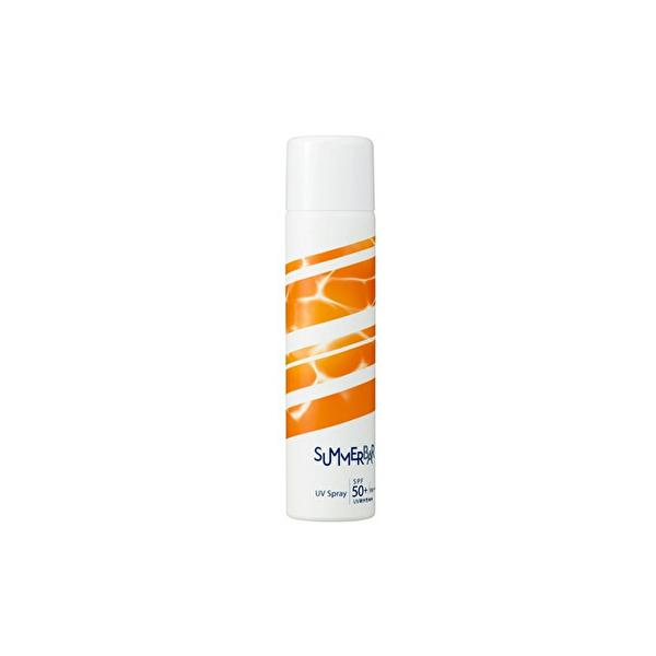 デミ コスメティクス（DEMI COSMETICS） デミ サマーバー UVスプレー