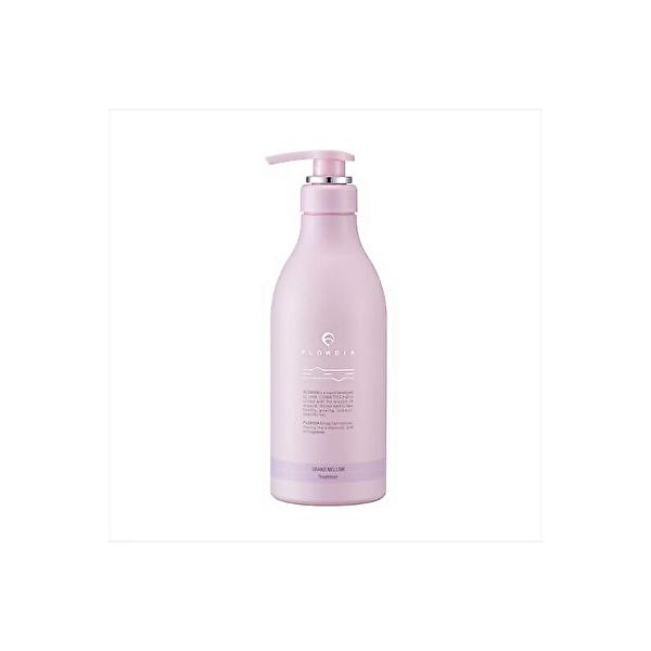 FLOWDIA デミ フローディア トリートメント グランメロウ 550g 宅配便
