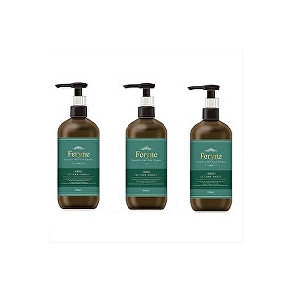 3本セット フェリーネ 薬用プラセンタエッセンス 500ml 宅配便送料無料