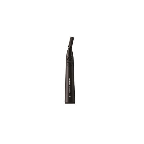 Panasonic パナソニック プロ ウブ毛トリマー ES-PF50-K Panasonic パナソニック プロ ウブ毛トリマー ES-PF50-K