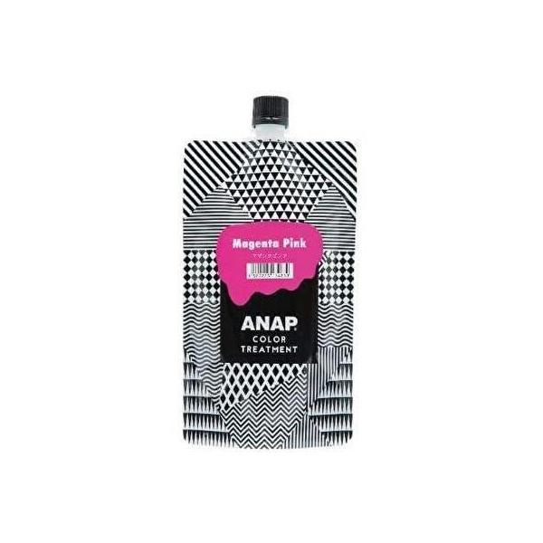ANAP カラートリートメント 400g  各種 ヘアケア ダメージ補修 アナップ カラー レッドベルベット その他10色プ