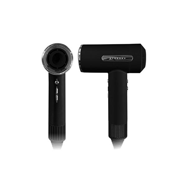 正規品/KYOGOKU ナノシルクケラチンエアソニック ヘアドライヤー 京極