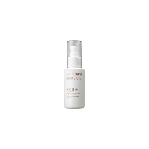 Kracie（クラシエ） ヘアクリエステ ヘアベースメイクオイル 100ml BC