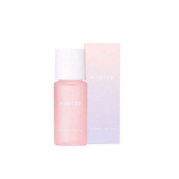 パシフィックプロダクツ ミリゼ スムースヴェールオイル 20ml MIRIZE