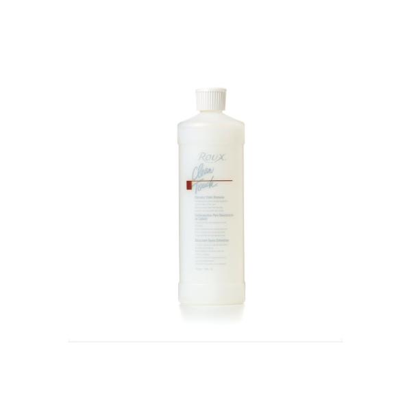 ルウ クリーンタッチ 354ml リムーバー ヘアカラー剤落とし 白髪染め落とし 敏感肌 BC-N V-1