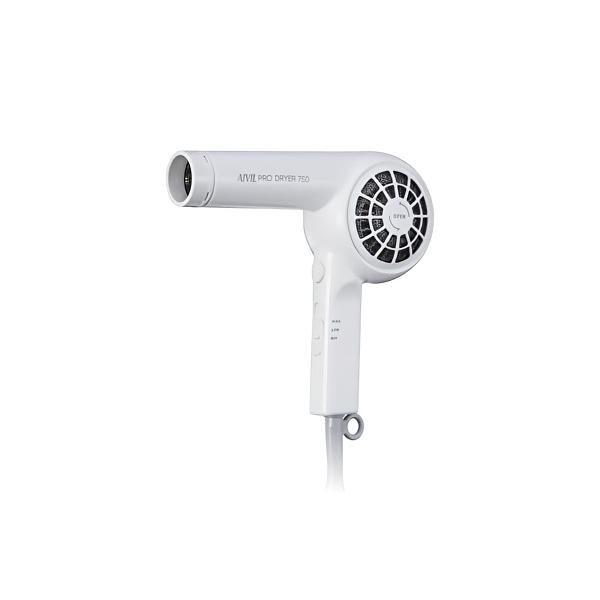 AIVIL（アイビル） プロドライヤー 750 (SD-24J01) ホワイト AIVIL