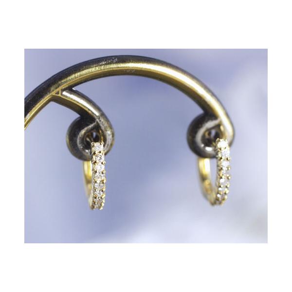 _Ch 0.15ct ACC sAXK10 K18CG[S[h 4a