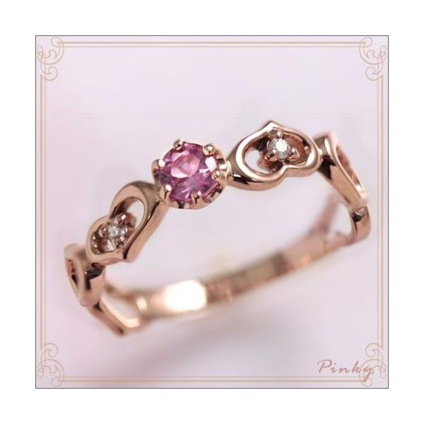 ピンキーリングをつける意味と効果 小指の指輪の意味とは アクセサリー情報サイト