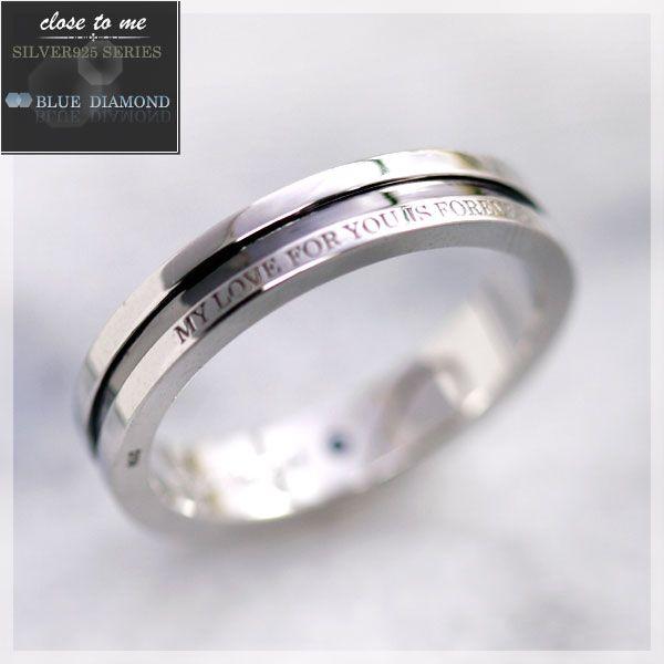 closetomeu[_C O YuMY LOVE FOR YOU IS FOREVER=iɈĂv silver925󕶎܂