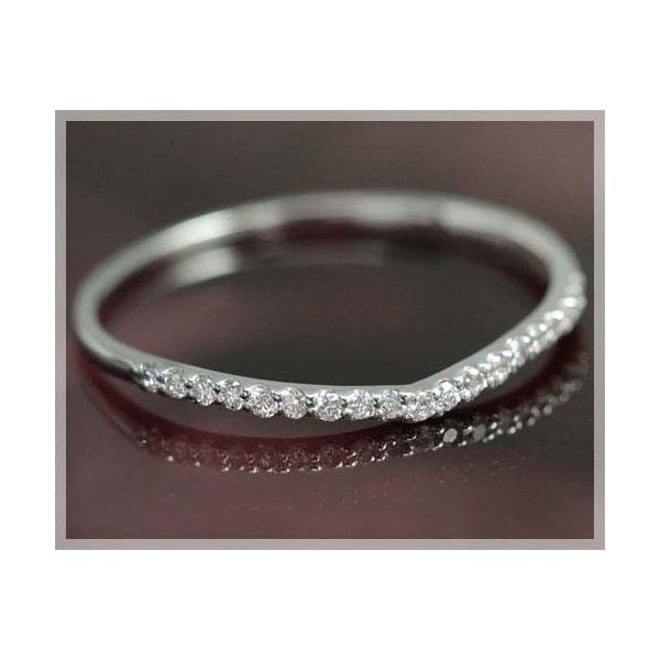 美品 K18WG ダイヤモンド ハーフ エタニティリング D:0.09ct 楽天市場】K18 K10 ハーフエタニティ リング 天然 ダイヤモンド