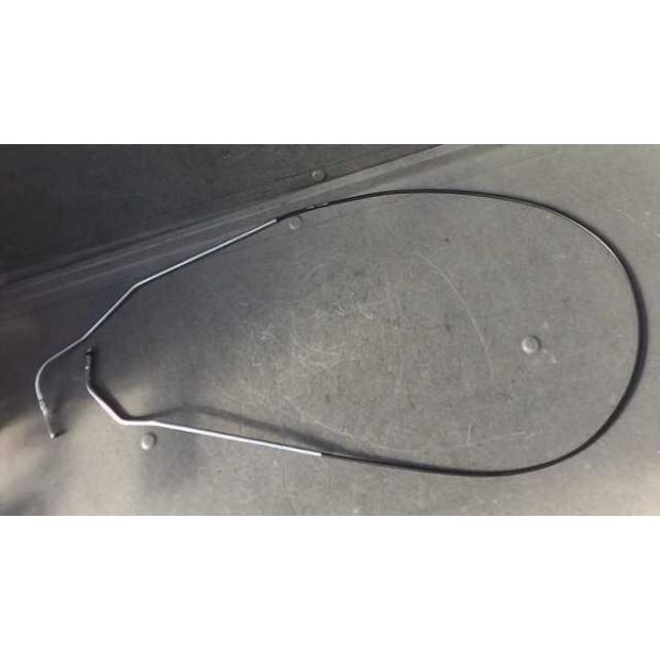 PCX JF28-1203xxx の シートロックワイヤー JF28 *1451355783 中古