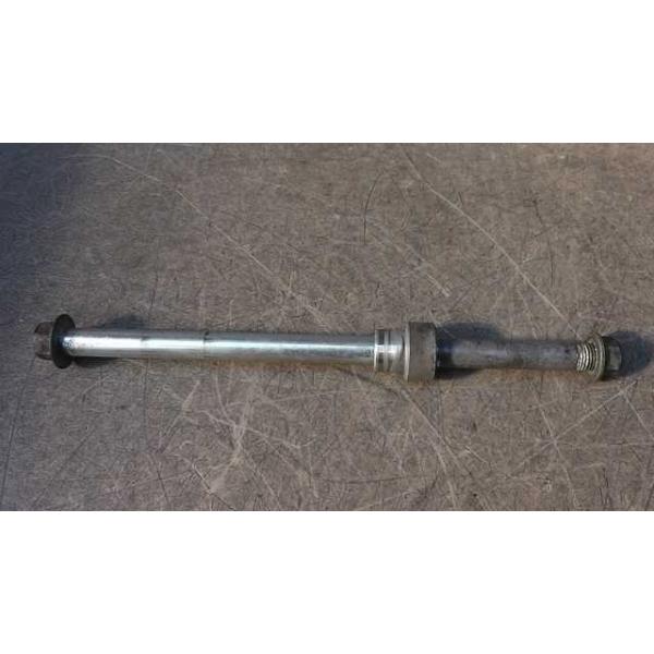 マジェスティ C SG03J-073xxx の アクスルシャフト *1456452067 中古