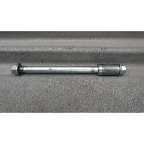 レッツ2 L CA1KA-247 の フロントアクスルシャフト *1523239926 中古