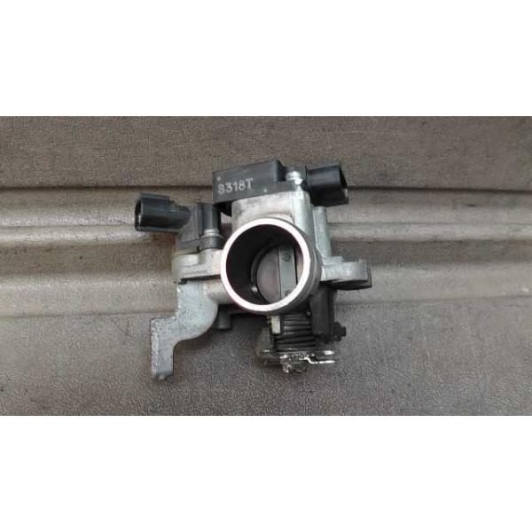 YZF-R15 ME120P01682002 の スロットルボディ *1534734208 中古