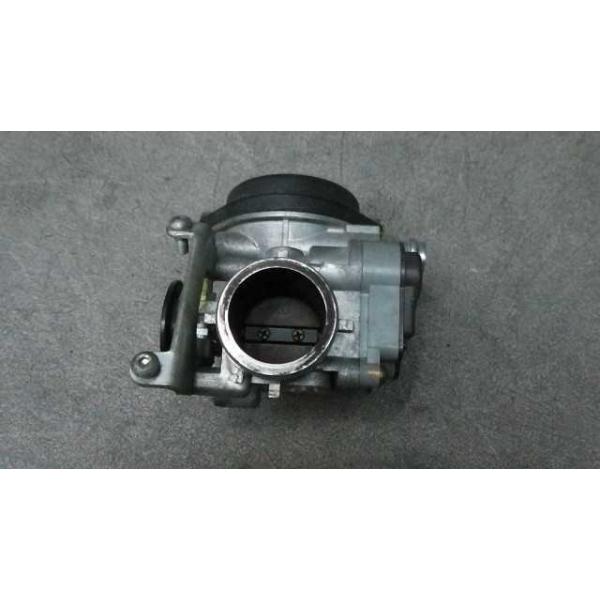 マジェスティ250 SG20J-006 の スロットルボディ *1539228736 中古