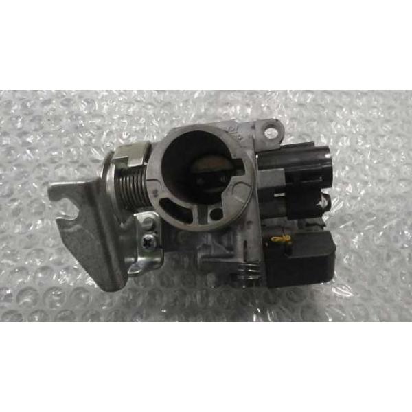 リード125 af45 リード125 JF45-1012xxx の スロットルボディ *1583117571 中古