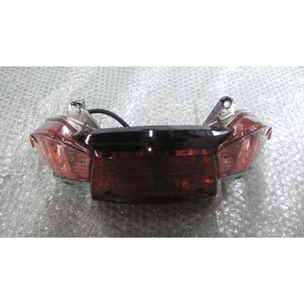 アドレス125 DT11A-103xxx の テールランプ *1599706016 中古 : バイク