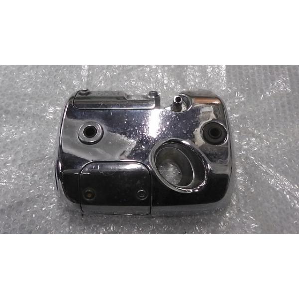 シャドウ400 NC34-1800xxx の シリンダーヘッドカバー 1 *1605749258