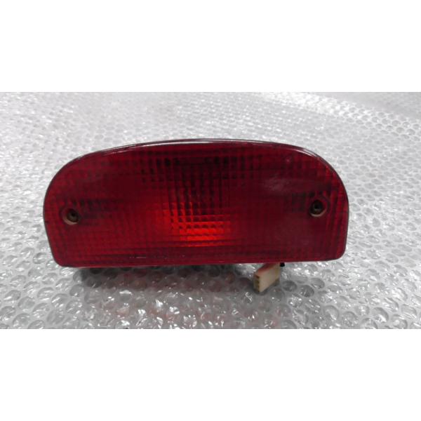 バンディット250V GJ77A テールランプケース バンディット250 GJ77A の テールランプ 傷 *1648171326 中古 : バイク