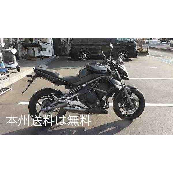 ER400B ER-4n *1607669839 本州のみ送料無料 倉敷発 中古車 KAWASAKI