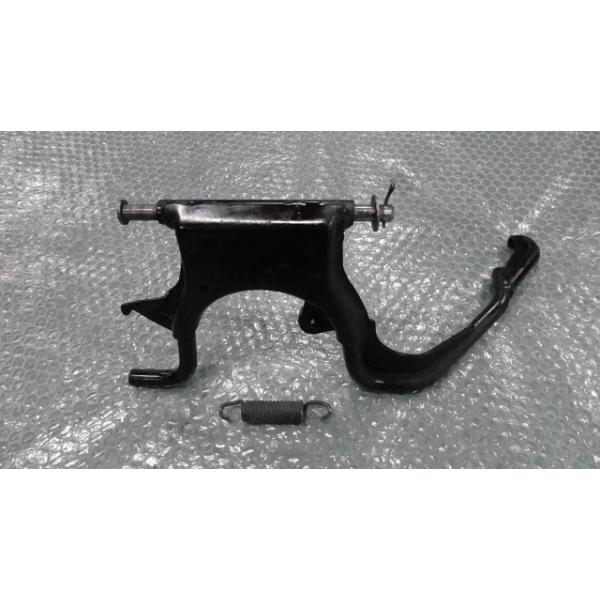 ディオ4スト AF62-1051xxx の センタースタンド 傷 *1608273048 中古 :1608273048-20201218:バイクパーツCITY 通販 バイクパーツ ディオ4スト AF62-1051xxx の センタースタンド 傷 *1608273048