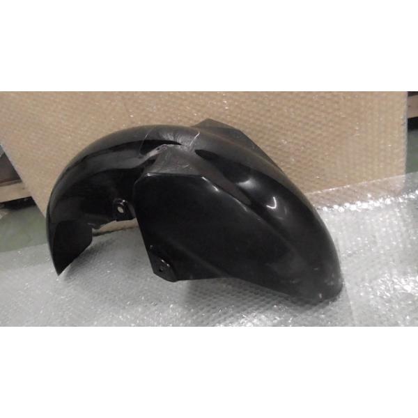 マジェスティ250 SG20J-009 の フロントフェンダー 傷 *1611885120