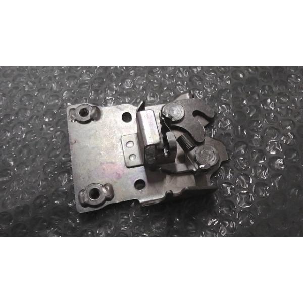 ディオ110 ESP JF58-1120xxx の シートロック *1612493798 中古