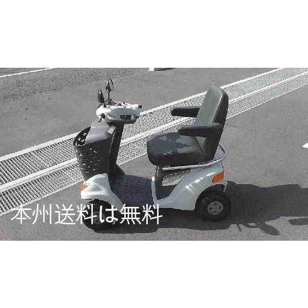 Et4d7 セニアカー 本州のみ送料無料 倉敷発 中古車 Suzuki Se バイクパーツcity 通販 Yahoo ショッピング