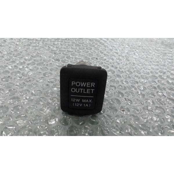 ダンク AF74-1000xxx の シガーソケット *1623396343 中古 : バイク