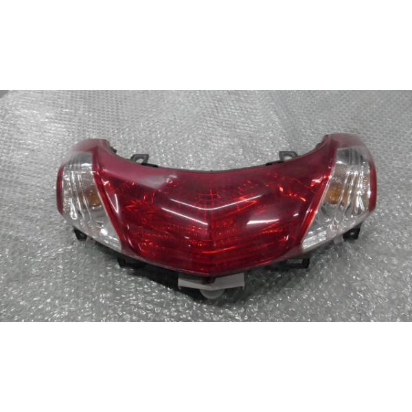 マジェスティ250 SG20J-003xxx の テールランプ 傷 *1627440403 中古