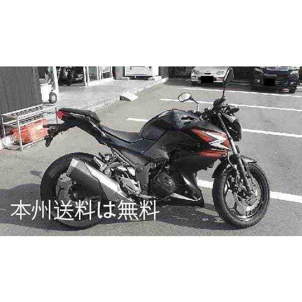 じん！ 古い自転車 カワサキ ニンジャZX-25R SE KAWASAKI 250cc 中古 最長3年保証