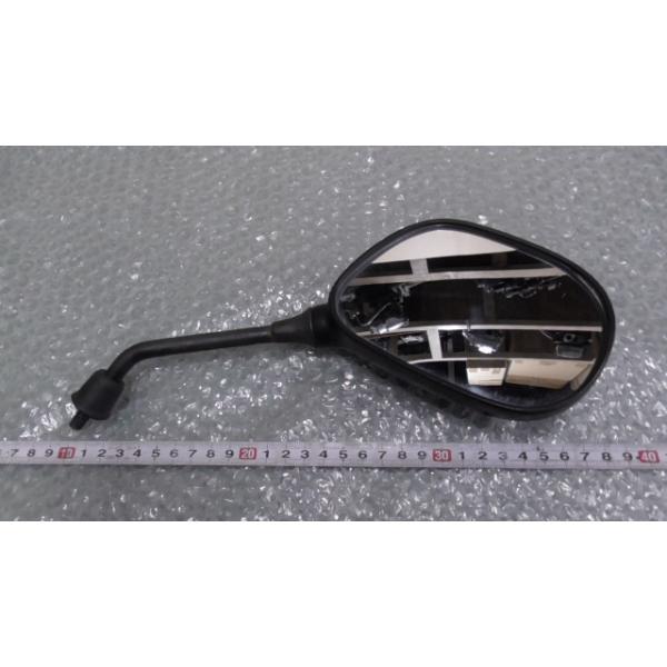 ミント 1YU-2027xxx の ミラー右 M8 *1631066509 中古 : バイクパーツ