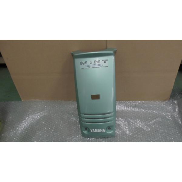 ミント 1YU-2027xxx の フロントカバー *1631069247 中古 : バイク