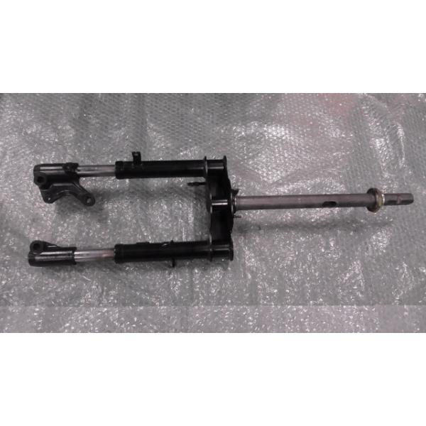 ジョグC SA16J-055xxx の フロントフォーク セット *1631149382 中古