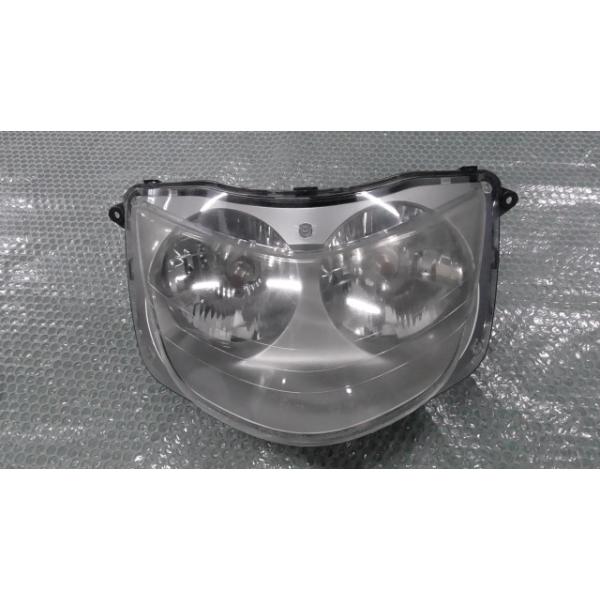 マジェスティ C SG03J-074xxx の ヘッドライト 傷 *1631669668 中古