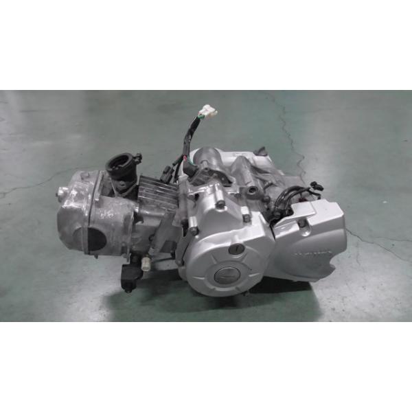 カブ110 JA07-1105xxx の エンジン *1632792617 中古 : バイク